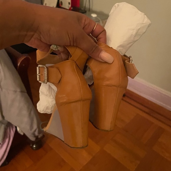 MM6- Maison Martin Mariela - Picture 2 of 5